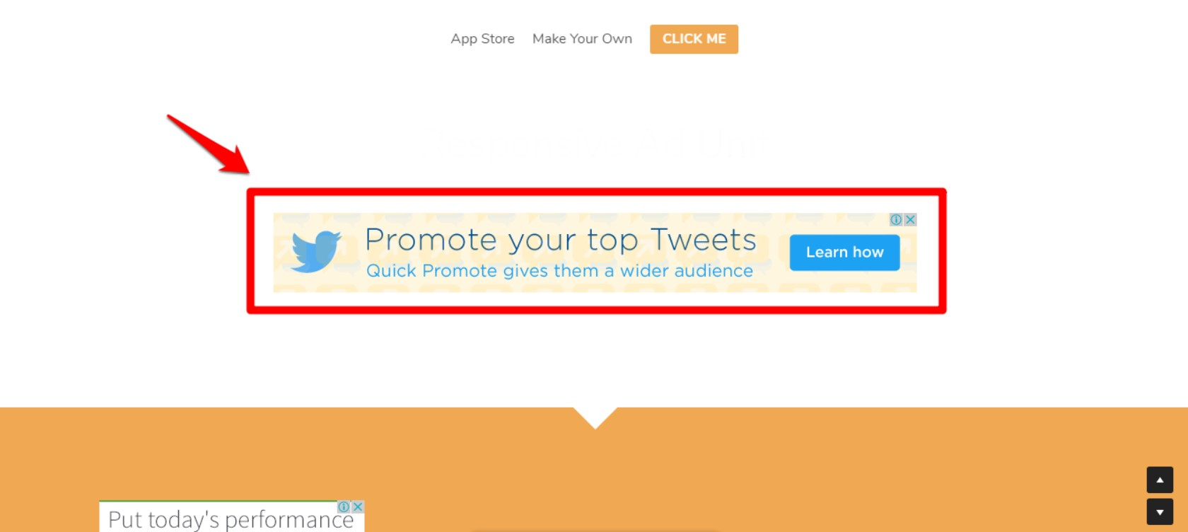 Image Taken from Strikingly Product. Image Taken from Strikingly Product.